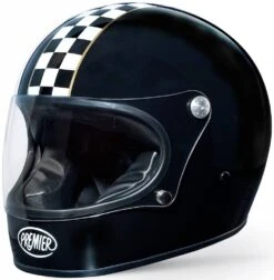 Trophy CK Motorhelm