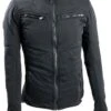 Heated Jacket Verwarmde Binnenjas -Motoraccessoires 016885 100 1 Gerbing Heated Jacket Liner