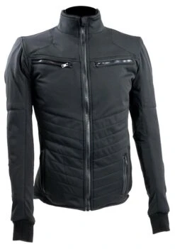 Heated Jacket Verwarmde Binnenjas
