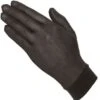 Pure Silk Onderhandschoenen