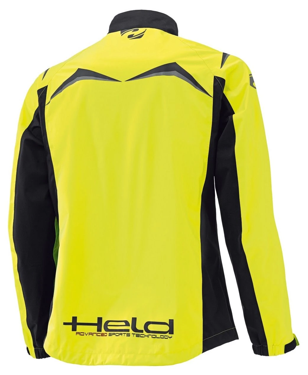 Rainblock Regenjas 4 Rainblock Regenjas - Afbeelding 2