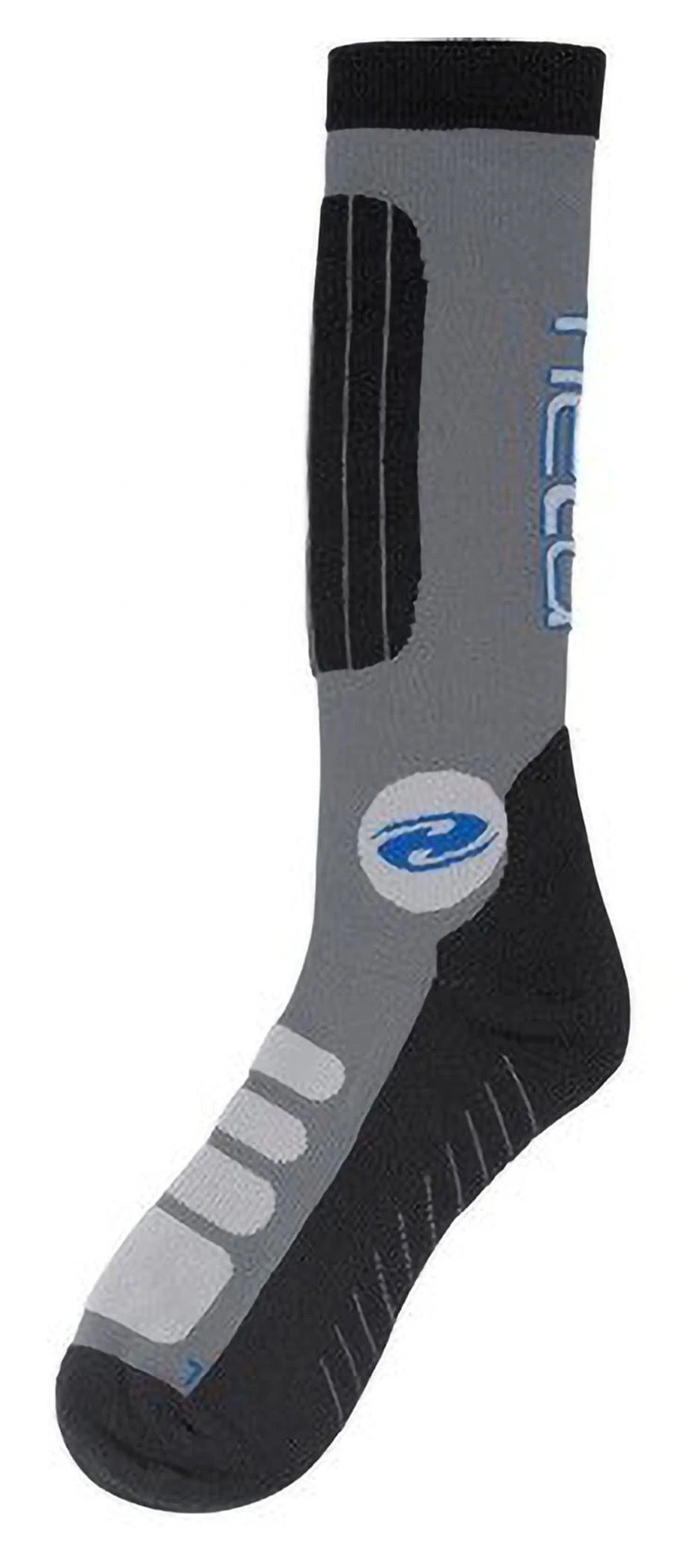 Biker Socks Lang 3 Biker Socks Lang