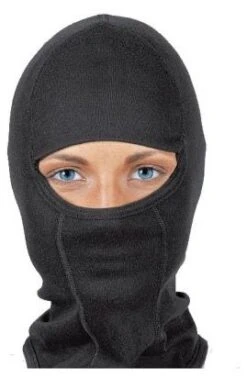 Zijde Balaclava