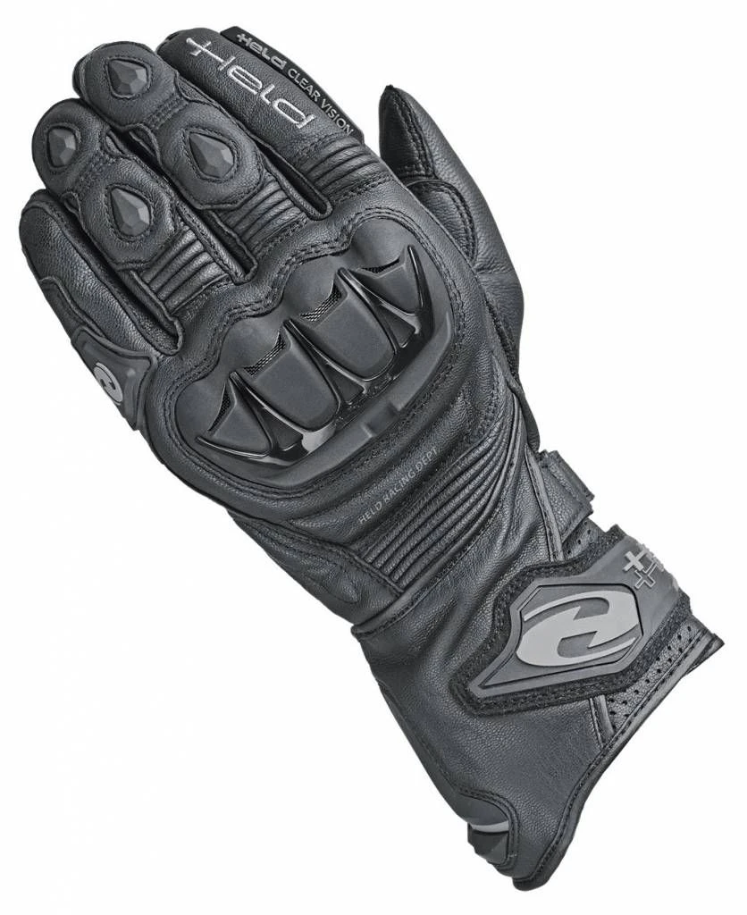 EVO-Thrux II Motorhandschoen 3 EVO-Thrux II Motorhandschoen