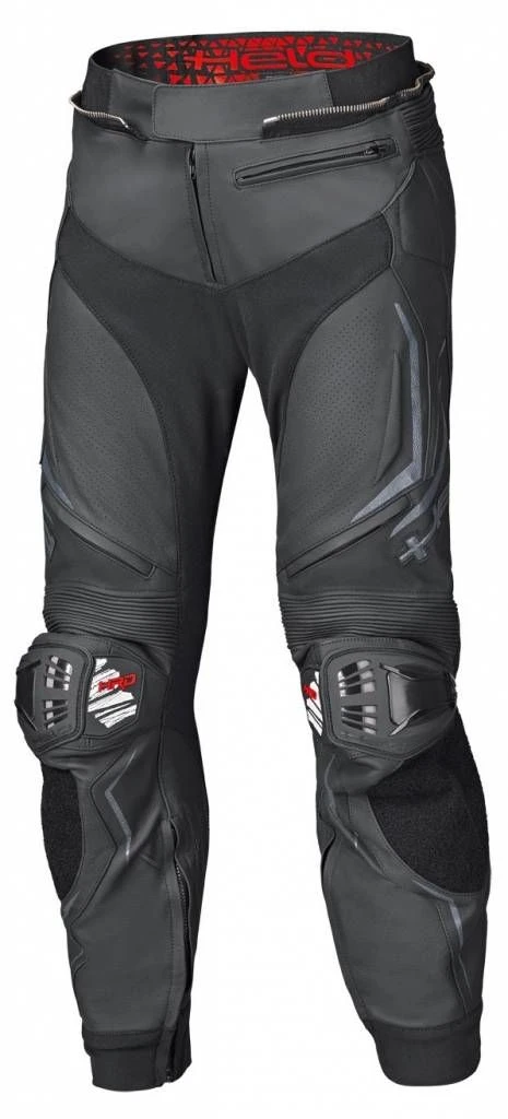Grind II Motorbroek 3 Grind II Motorbroek