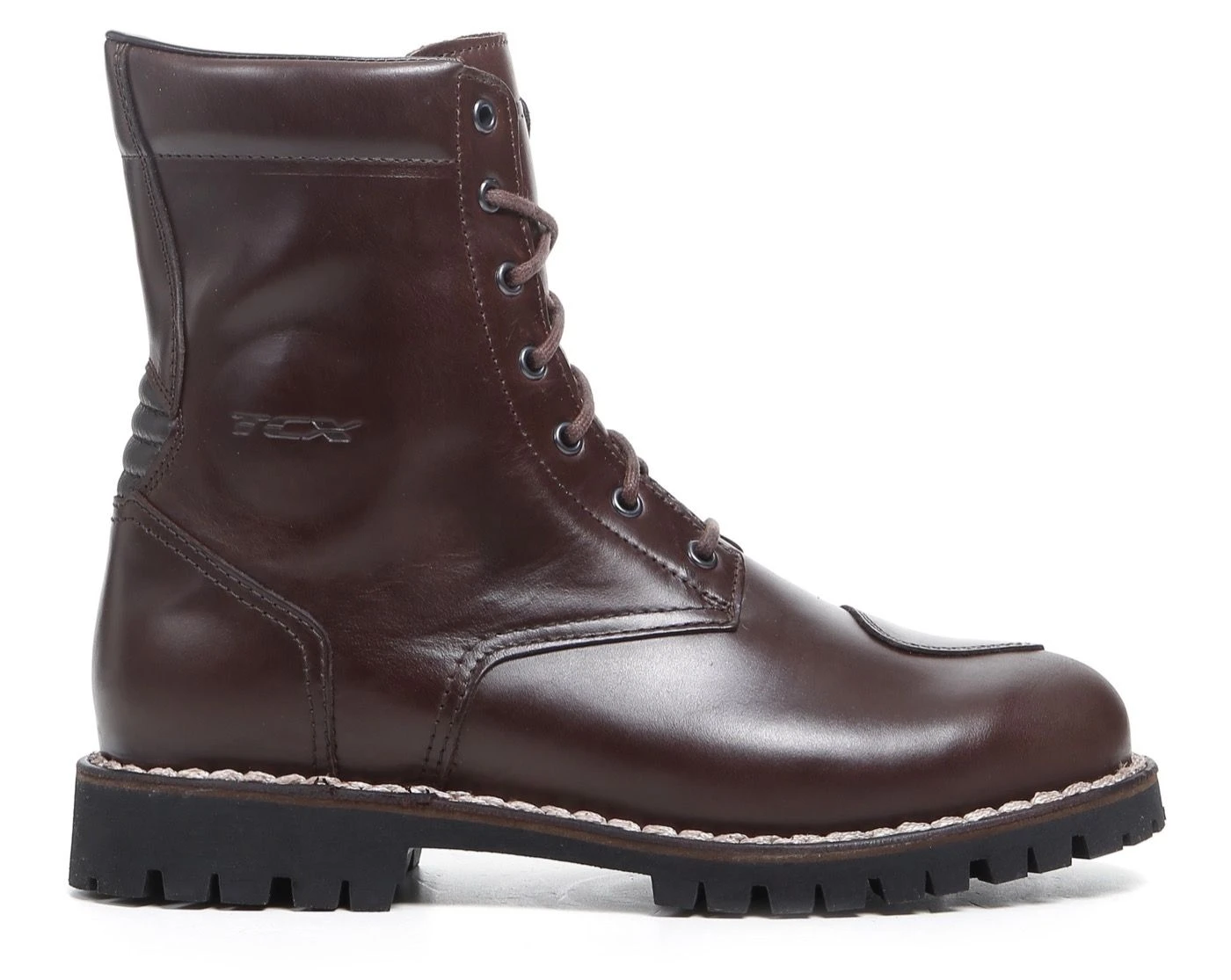 Richa Hero Waterdichte Motorschoen 4 Richa Hero Waterdichte Motorschoen - Afbeelding 2