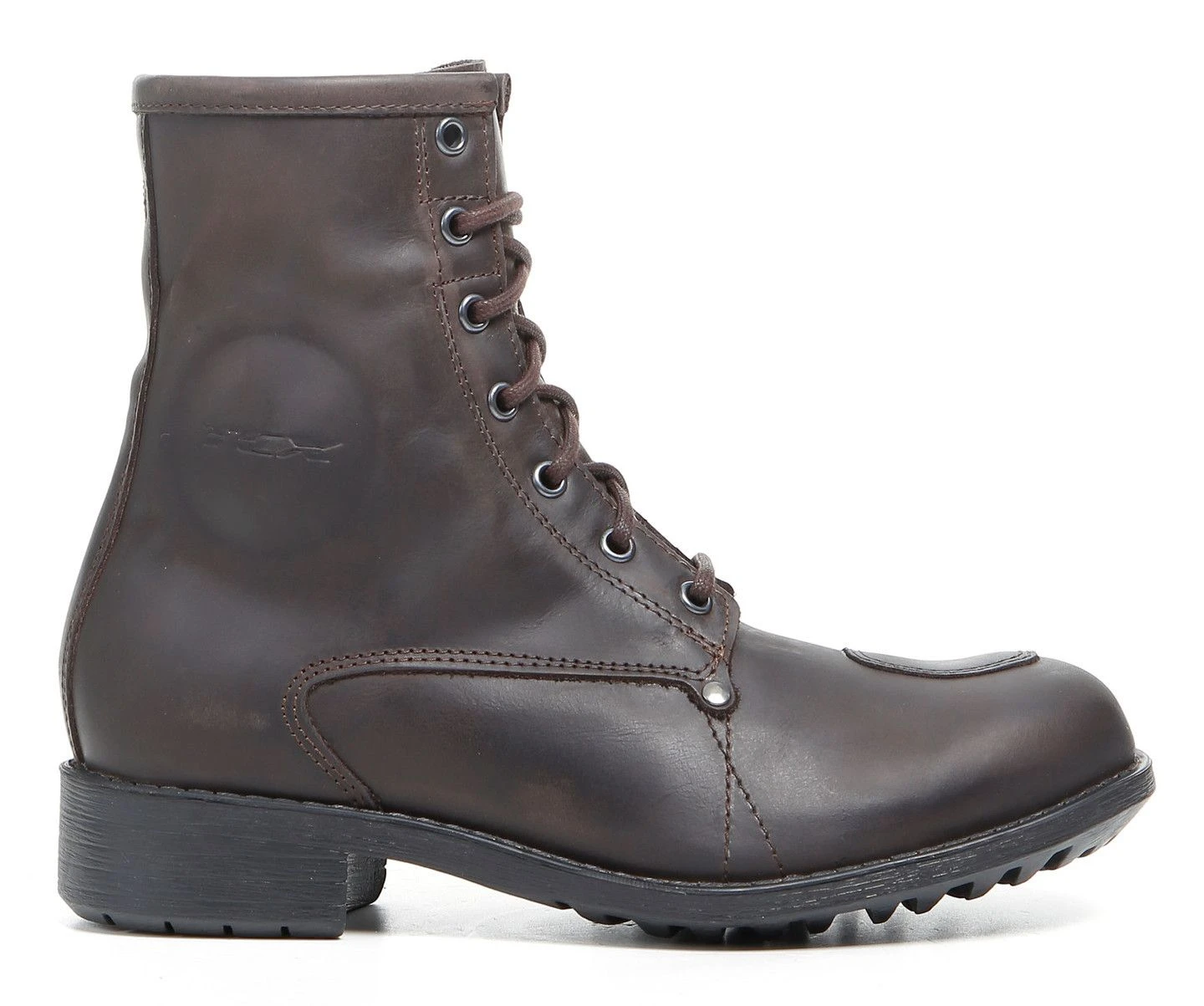 Richa Lady Blend Waterdichte Dames Motorschoen 4 Richa Lady Blend Waterdichte Dames Motorschoen - Afbeelding 2