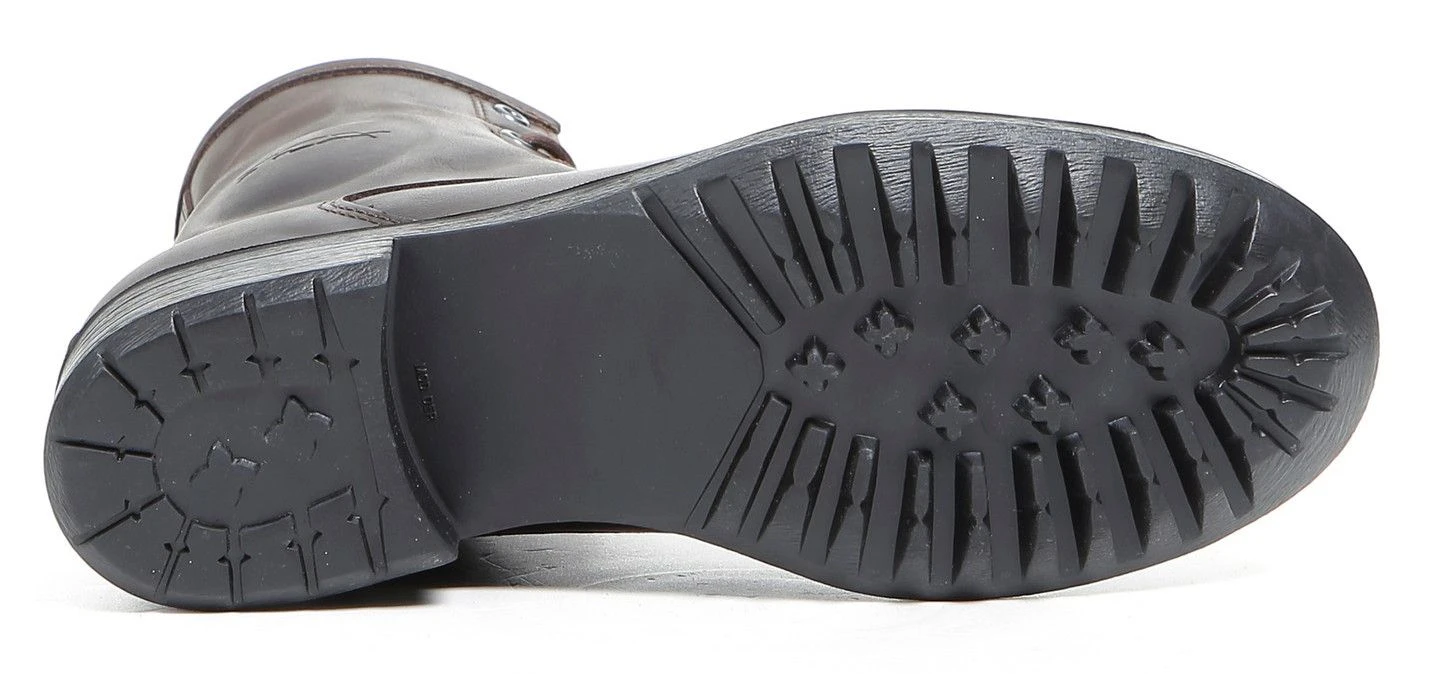 Richa Lady Blend Waterdichte Dames Motorschoen 10 Richa Lady Blend Waterdichte Dames Motorschoen - Afbeelding 8