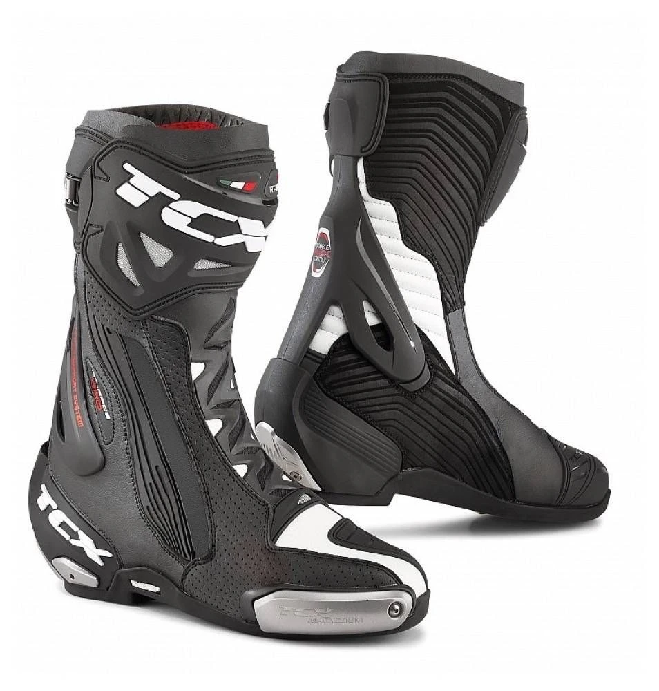 Richa RT-Race PRO Air Motorlaars 3 Richa RT-Race PRO Air Motorlaars