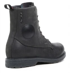 Richa Hero Gore-Tex Motorschoen 8 Richa Hero Gore-Tex Motorschoen -Motoraccessoires 018031 100 3 TCX Hero Gtx Shoe