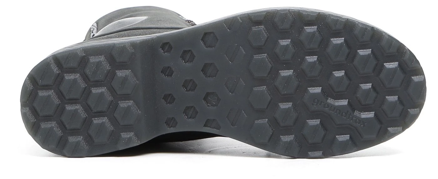 Richa Hero Gore-Tex Motorschoen 6 Richa Hero Gore-Tex Motorschoen - Afbeelding 4