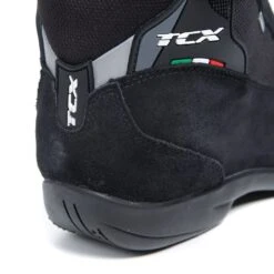 Richa Jupiter 4 Gore-Tex Motorschoen -Motoraccessoires 018033 100 4 TCX Jupiter 4 Gtx Shoe