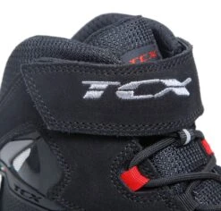 Richa Pulse Motorschoen -Motoraccessoires 018037 100 4 TCX Pulse Shoe