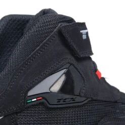 Richa Pulse Motorschoen -Motoraccessoires 018037 100 5 TCX Pulse Shoe