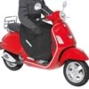 Scooter Fleece Beenkleed -Motoraccessoires 018532 100 1 Held Scooter Fleece beenkleed