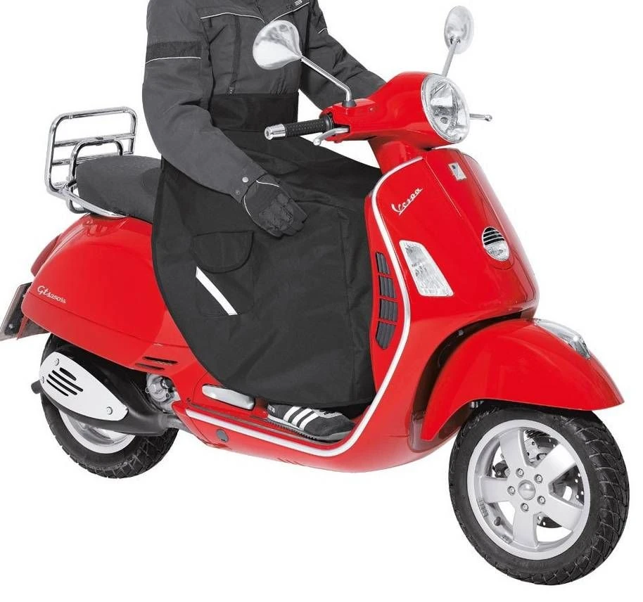 Scooter Fleece Beenkleed 3 Scooter Fleece Beenkleed