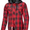 Lumberjack II Motorjas -Motoraccessoires 019126 130 1 Held Lumberjack II Jacket