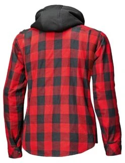 Lumberjack II Motorjas -Motoraccessoires 019126 130 2 Held Lumberjack II Jacket