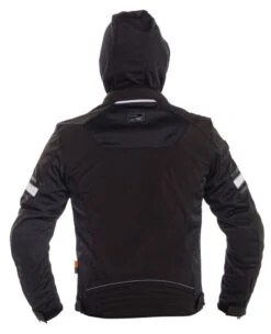 Richa Toulon 2 Softshell Mesh Motorjas -Motoraccessoires 019210 100 3 Richa Toulon 2 Softshell Mesh Jacket