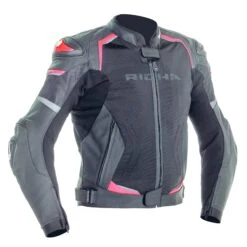 Richa Ballistic Sport Motorjas