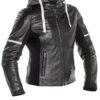 Richa Toulon 2 Dames Motorjas -Motoraccessoires 019245 100 1 Richa Toulon 2 Lady Jacket