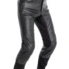Richa Boulevard Leren Motorbroek -Motoraccessoires 019252 100 1 Richa Boulevard Leather Pants 3BO