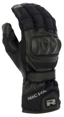 Richa Nasa 2 Motorhandschoen 7 Richa Nasa 2 Motorhandschoen -Motoraccessoires 019258 100 3 Richa Nasa 2 Glove