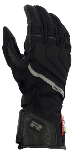 Richa Duke 2 Waterdichte Dames Motorhandschoen -Motoraccessoires 019260 100 3 Richa Duke 2 WP Lady Glove