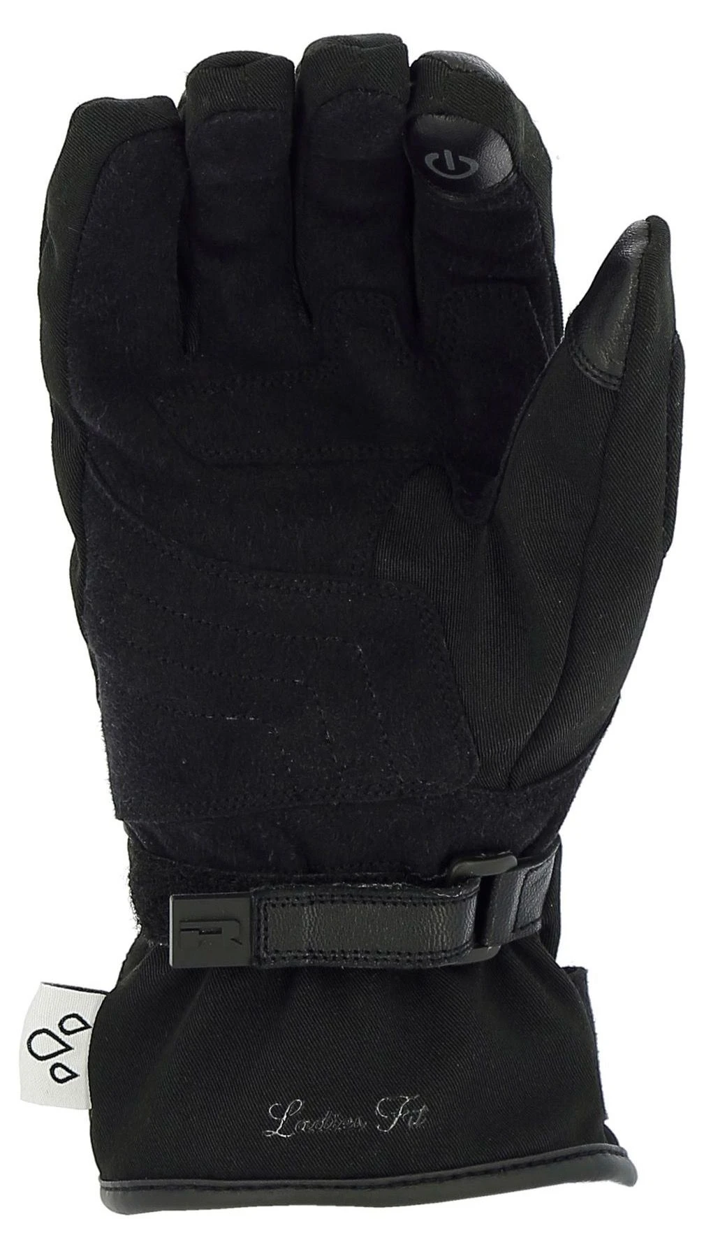 Richa Tina 2 Waterdichte Motorhandschoen 4 Richa Tina 2 Waterdichte Motorhandschoen - Afbeelding 2