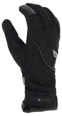 Richa Tina 2 Waterdichte Motorhandschoen 8 Richa Tina 2 Waterdichte Motorhandschoen -Motoraccessoires 019261 100 3 Richa Tina 2 WP Glove