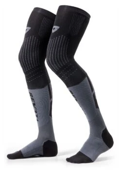 Rift Motorsokken -Motoraccessoires 019285 122 2 REV IT Sokken Rift