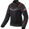 Tornado 3 Dames Motorjas -Motoraccessoires 019315 100 1 REV IT Jack Tornado 3 Ladies