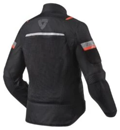 Tornado 3 Dames Motorjas -Motoraccessoires 019315 100 2 REV IT Jack Tornado 3 Ladies