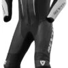 Argon 1PC Raceoverall -Motoraccessoires 019316 120 1 REV IT Eendelige overall Argon 1