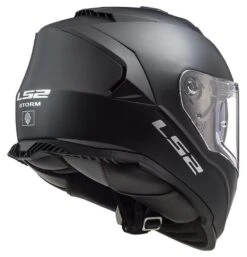 Richa FF800 Storm Motorhelm 6 Richa FF800 Storm Motorhelm -Motoraccessoires 019472 101 2 LS2 FF800 Storm Single Mono
