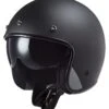 Richa OF601 Bob Motorhelm 2 Richa OF601 Bob Motorhelm -Motoraccessoires 019480 101 1 LS2 OF601 Bob HPFC Single