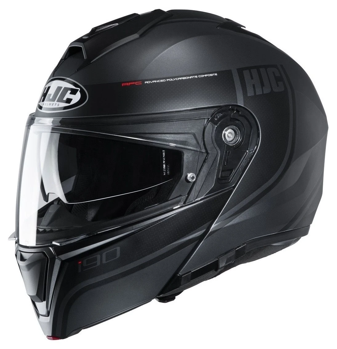 I90 Davan Motorhelm 3 I90 Davan Motorhelm