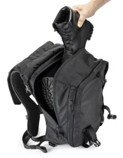 Max28 Backpack -Motoraccessoires 019615 100 7 Kriega Max 28 Rugzak