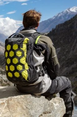 Trail 18 Rugzak -Motoraccessoires 019616 100 5 Kriega Trail 18 Rugzak