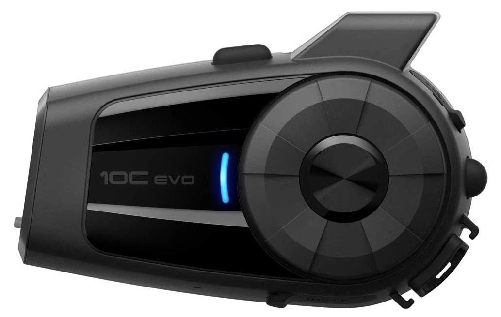 10C EVO Communicatiesysteem 4 10C EVO Communicatiesysteem - Afbeelding 2