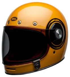 Bullitt DLX Bolt Motorhelm