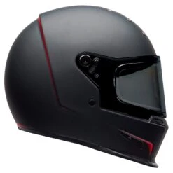 Eliminator Vanish Motorhelm -Motoraccessoires 019851 130 3 Bell Eliminator Vanish Matt Blue Yellow