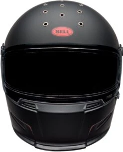 Eliminator Vanish Motorhelm -Motoraccessoires 019851 130 5 Bell Eliminator Vanish Matt Blue Yellow