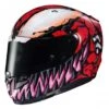 RPHA 11 Carnage Motorhelm -Motoraccessoires 020437 010 1 HJC RPHA 11 Carnage Marvel 1