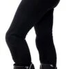 Rib Legging Kevlar Motorlegging -Motoraccessoires 020450 100 1 Motogirl Full Kevlar Legging V2 14