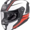 Hyper DE 92 BM Motorhelm