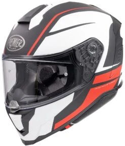 Hyper DE 92 BM Motorhelm