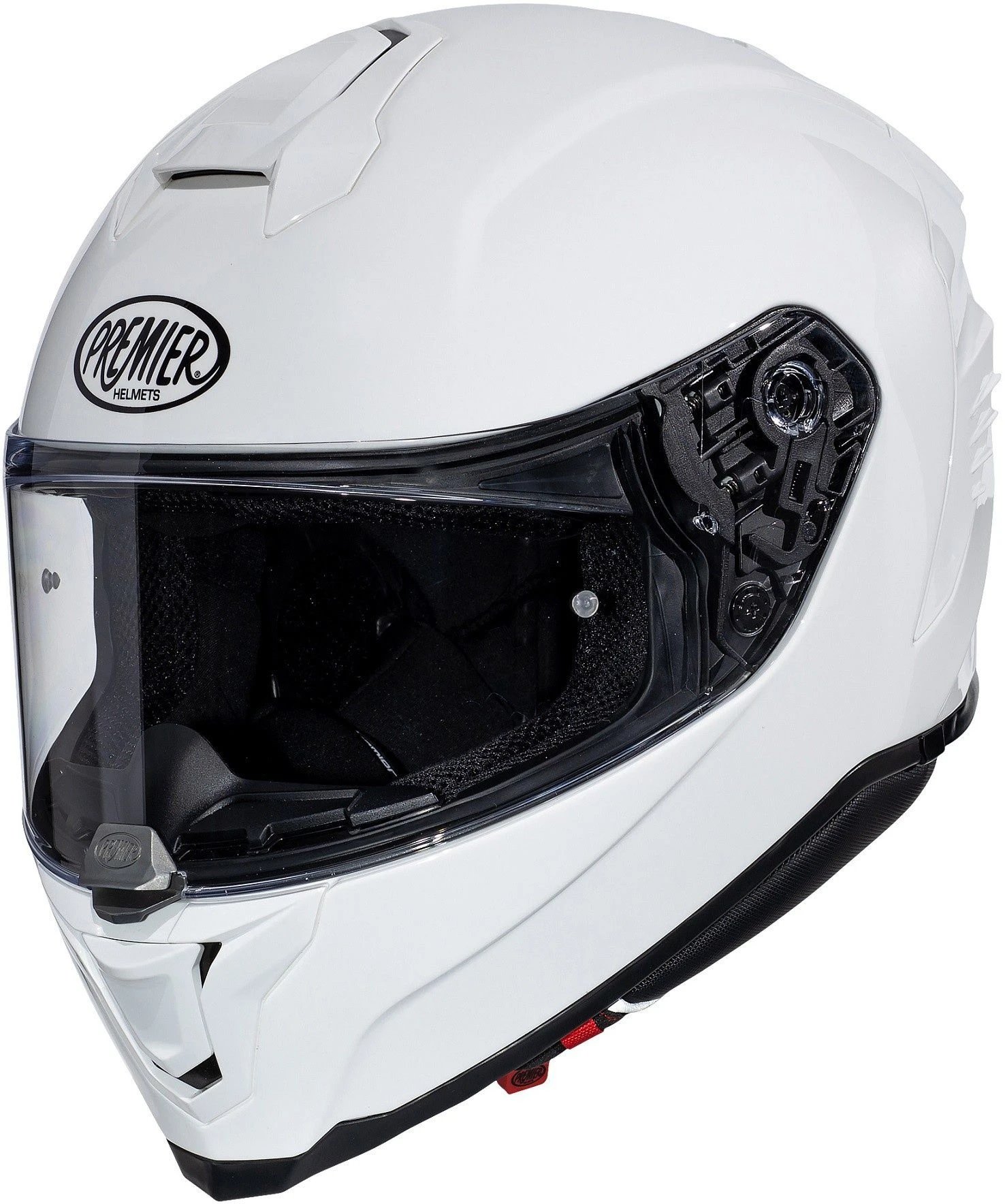 Hyper U8 Motorhelm 3 Hyper U8 Motorhelm