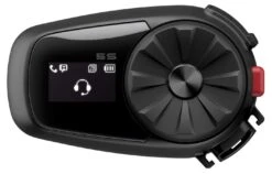 5S Bluetooth Headset