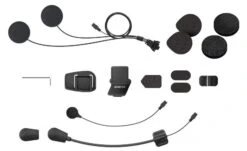 5S Bluetooth Headset -Motoraccessoires 020674 000 3 Sena 5S BLUETOOTH 5 0 HEADSET